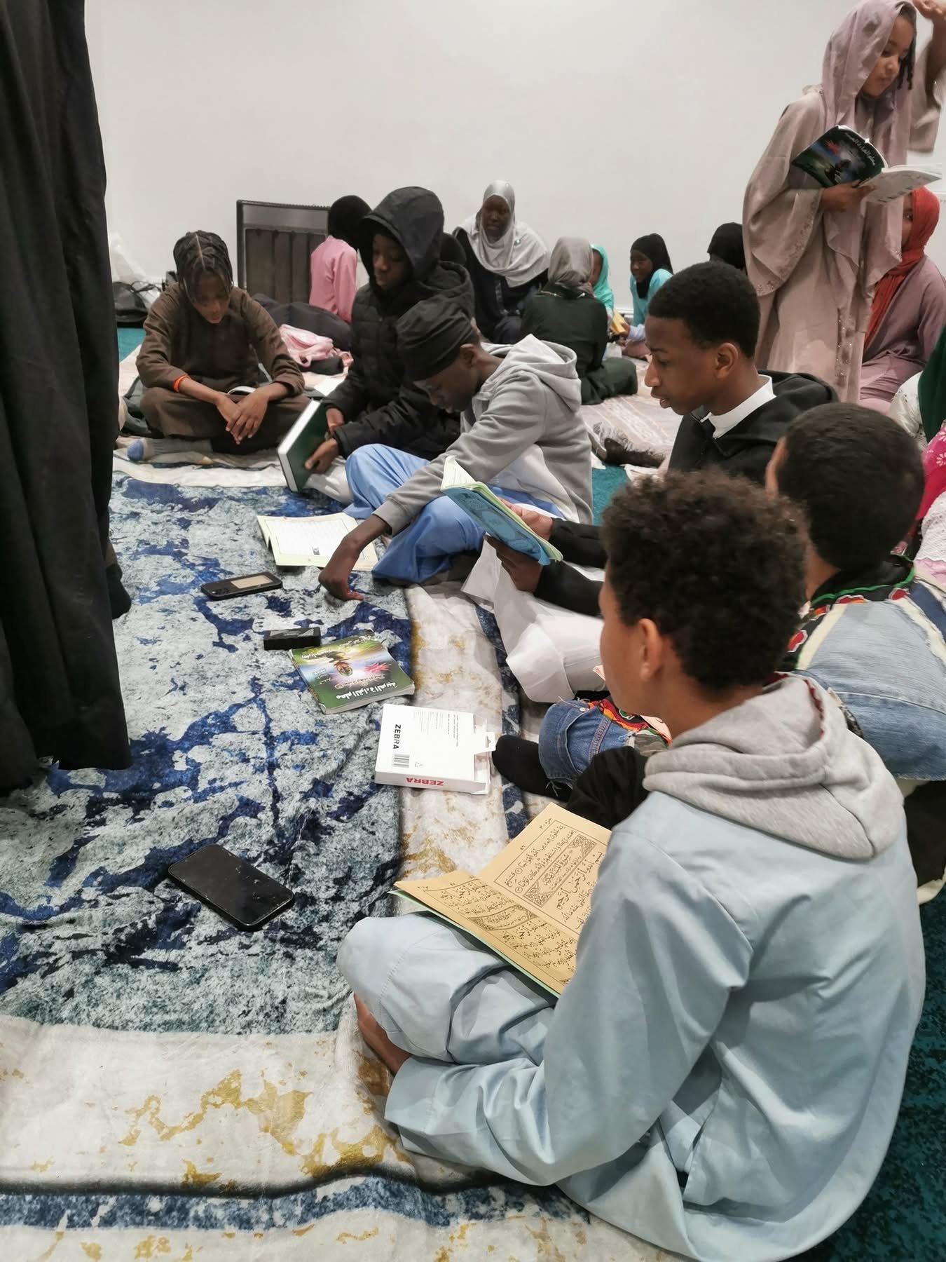 Madrassah