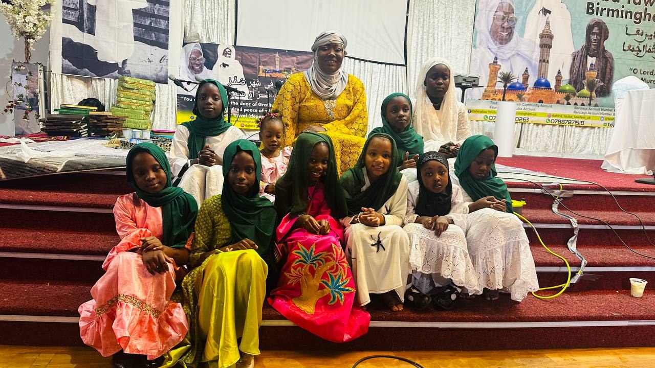 Madrassah