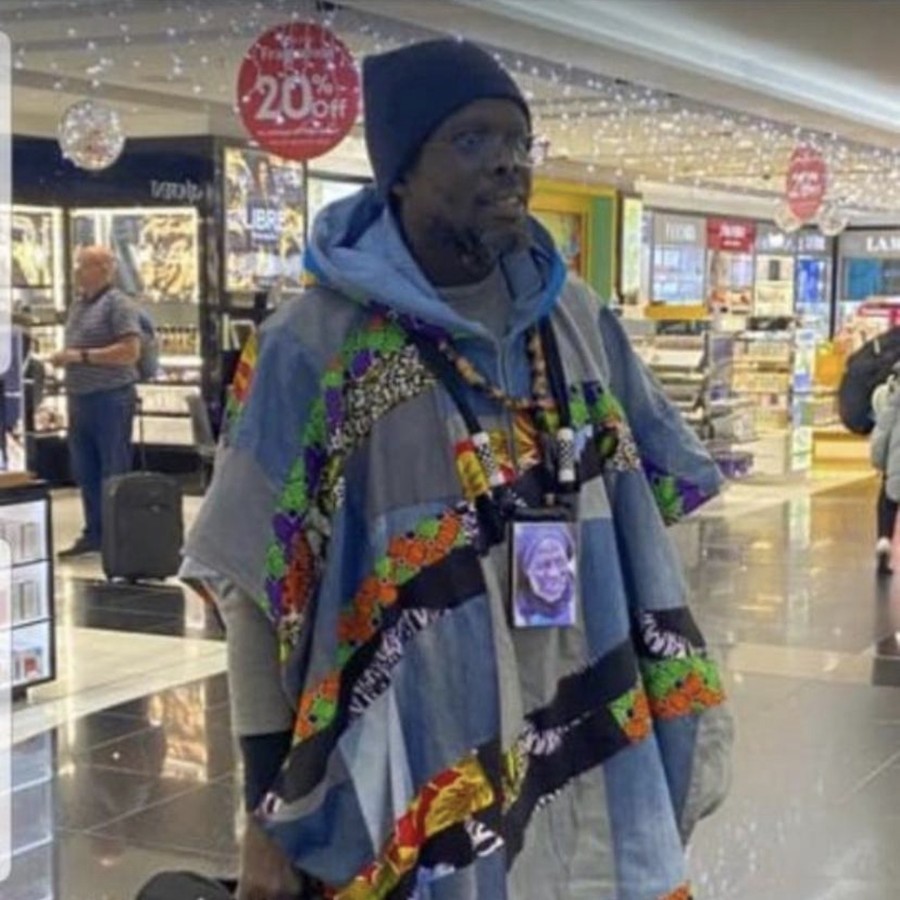 Serigne Matar Baye Fall